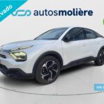 Citroën C4 PureTech 130 S&S Plus 96 kW (131 CV)