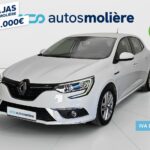Renault Megane Business Blue dCi 85 kW (115 CV)