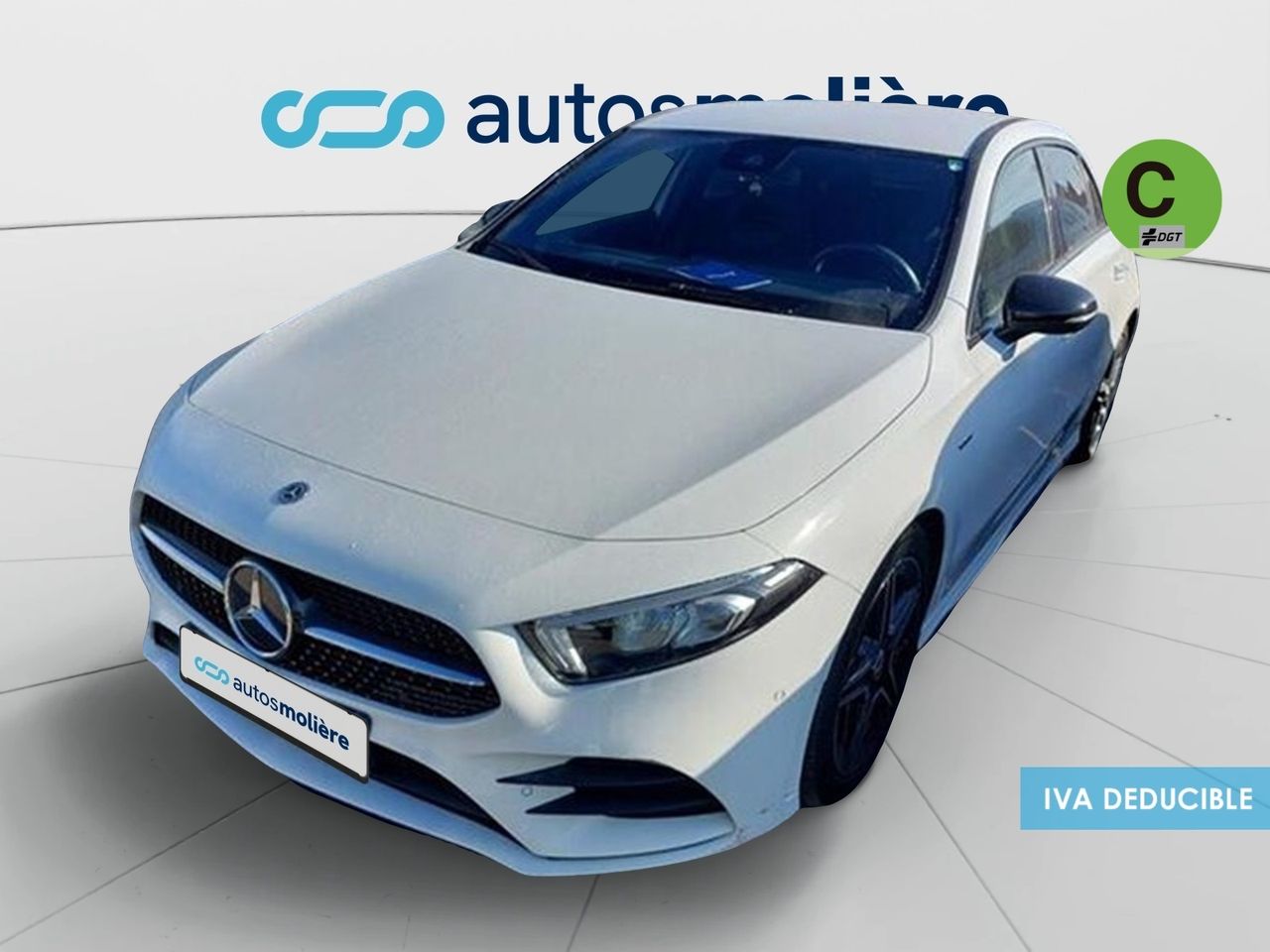 Mercedes Clase A 200 d 110 kW (150 CV)