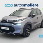 Citroën C3 Aircross PureTech 110 S&S Shine 81 kW (110 CV)