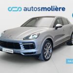 Porsche Cayenne Coupé 250 kW (340 CV)