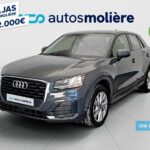 Audi Q2 Advanced 30 TDI 85 kW (116 CV) S tronic