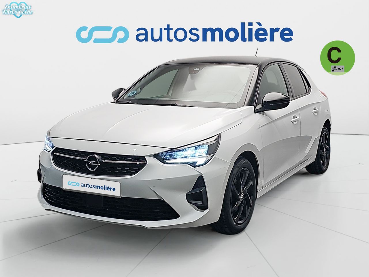 Opel Corsa 1.2 T XHL GS 74 kW (100 CV)