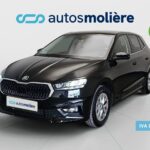 Skoda Fabia 1.0 TSI Selection DSG 85 kW (115 CV) Skoda Fabia 1.0 TSI Selection DSG 85 kW (115 CV)