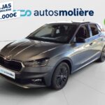 Skoda Fabia 1.0 TSI Style 70 kW (95 CV)