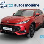 MG HS 1.5T PHEV Comfort DCT 200 kW (272 CV)
