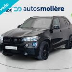 BMW X5 xDrive40e iPerformance 230 kW (313 CV)