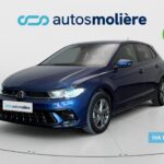 Volkswagen Polo R-Line 1.0 TSI 81 kW (110 CV) DSG
