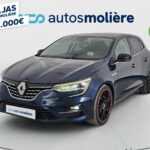 Renault Megane Zen Blue dCi 85 kW (115 CV) EDC