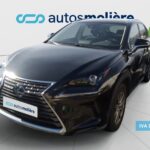 Lexus NX 300h Business Navigation 2WD 145 kW (197 CV)