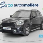 MINI Countryman Cooper D 110 kW (150 CV) MINI Countryman Cooper D 110 kW (150 CV)