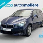 BMW Serie 2 216d Gran Tourer Business 85 kW (116 CV)