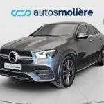Mercedes GLE 400 d 4Matic 243 kW (330 CV)