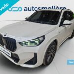BMW X1 sDrive18i 100 kW (136 CV) BMW X1 sDrive18i 100 kW (136 CV)