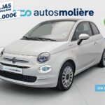 Fiat 500 1.0 Hybrid Dolcevita 51 kW (70 CV)