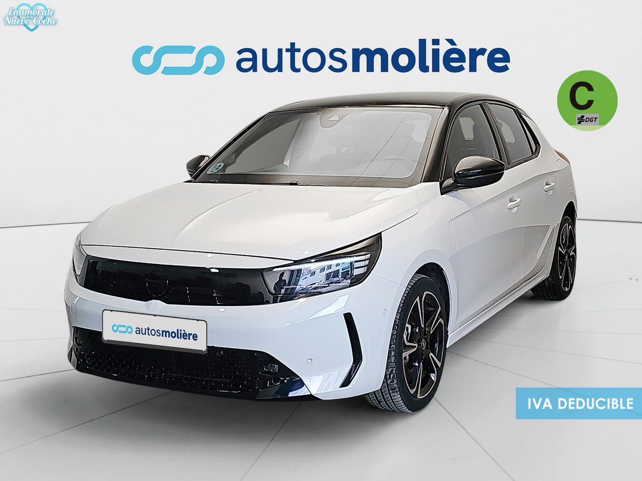 Opel Corsa 1.2 T XHL GS 74 kW (100 CV)