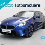 BMW Serie 1 120d 120 kW (163 CV)