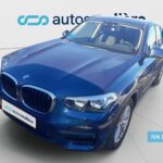 BMW X3 xDrive30e 215 kW (292 CV)