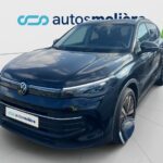 Volkswagen Tiguan «Más« 2.0 TDI 110 kW (150 CV) DSG