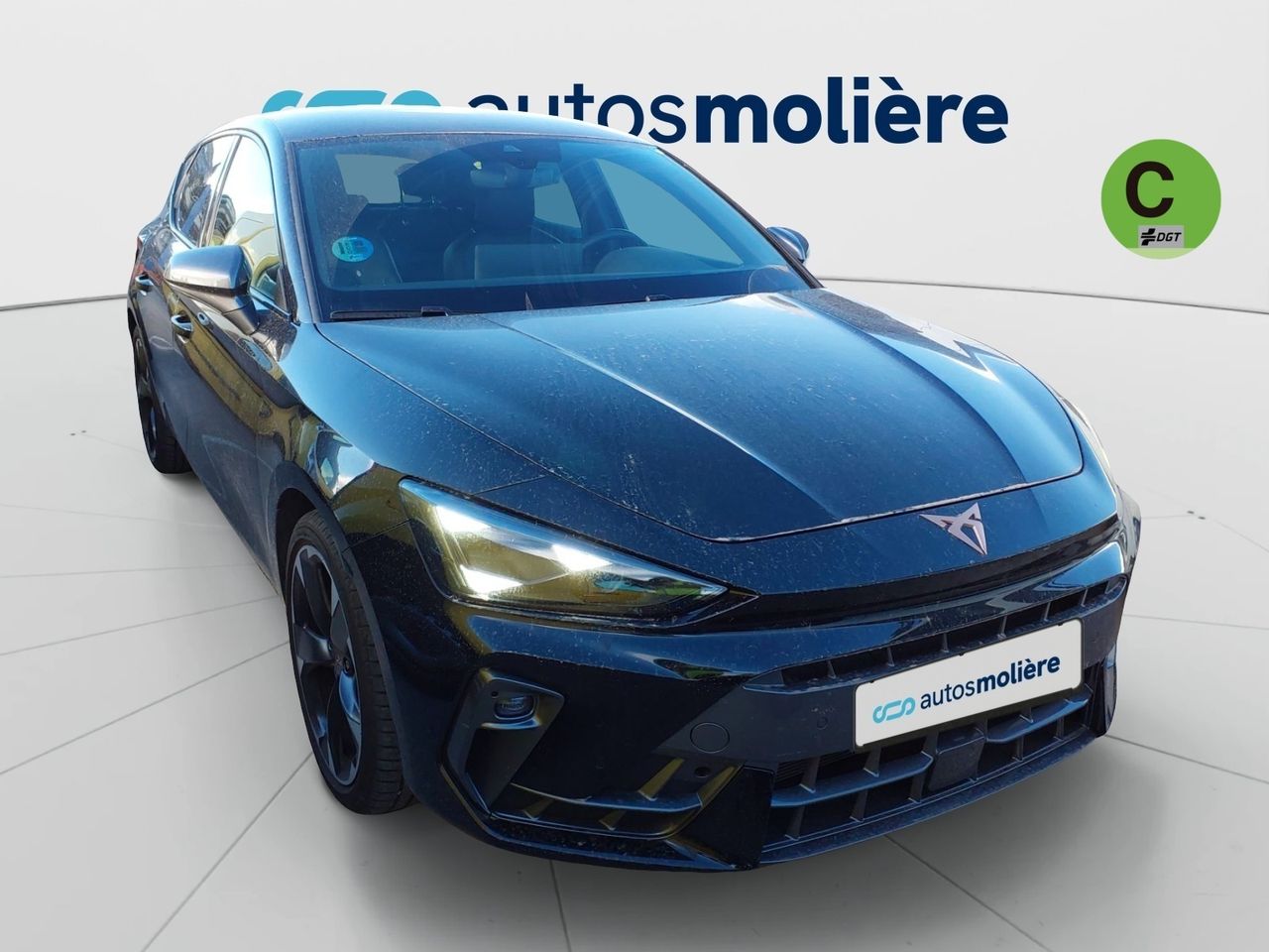 Cupra León 1.5 TSI 110 kW (150 CV)