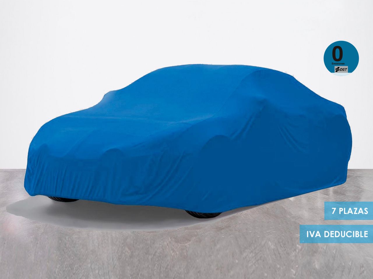 Volvo XC90 T8 Plus Dark Recharge AWD Auto 335 kW (455 CV)