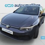 Volkswagen Golf 1.0 TSI 81 kW (110 CV) Volkswagen Golf 1.0 TSI 81 kW (110 CV)
