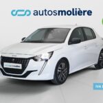 Peugeot 208 PureTech 75 S&S Active Pack 55 kW (75 CV)