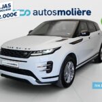 Land-Rover Range Rover Evoque D163 MHEV R-Dynamic S 4WD Auto 120 kW (163 CV)