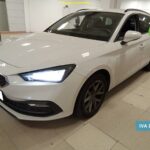 Seat Leon 2.0 TDI Style Go DSG 110 kW (150 CV)