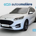 Ford Kuga 2.5 Duratec PHEV ST-Line Auto 165 kW (225 CV)