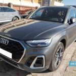 Audi Q5 S Line 50 quattro-ultra 220 kW (299 CV) S tronic