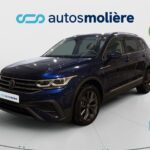 Volkswagen Tiguan Life 2.0 TDI 110 kW (150 CV) DSG