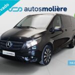 Mercedes Vito Combi 116 CDI Tourer Select Larga AT 120 kW (163 CV)