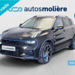 Lynk & Co 01 1.5 PHEV 192 kW (261 CV)