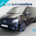 Mercedes Clase V 220 d Marco Polo Activity Largo 120 kW (163 CV)