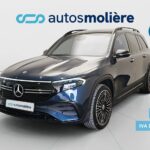Mercedes EQB 250 140 kW (190 CV)