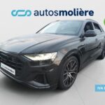 Audi Q8 Black Line Plus 50 TDI quattro 210 kW (286 CV) tiptronic