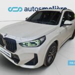BMW X1 sDrive18i 100 kW (136 CV) BMW X1 sDrive18i 100 kW (136 CV)