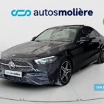 Mercedes Clase C 220 d 145 kW (197 CV)