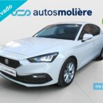 Seat Leon 2.0 TDI S&S Style XL 85 kW (115 CV)