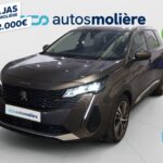 Peugeot 5008 BlueHDi 130 S&S Allure 96 kW (130 CV)