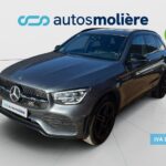 Mercedes GLC 200 d 4Matic 120 kW (163 CV)