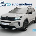Citroën C5 Aircross Hybrid 225 Feel Pack e-EAT8 165 kW (225 CV)