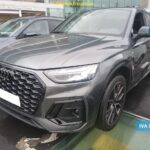 Audi Q5 S Line 55 quattro-ultra 270 kW (367 CV) S tronic