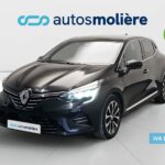 Renault Clio Techno TCe 66 kW (90 CV)