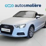 Audi A3 1.6 TDI design edition 85 kW (116 CV)