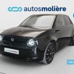 Honda Honda e Advance Llantas 17 113 kW (154 CV)