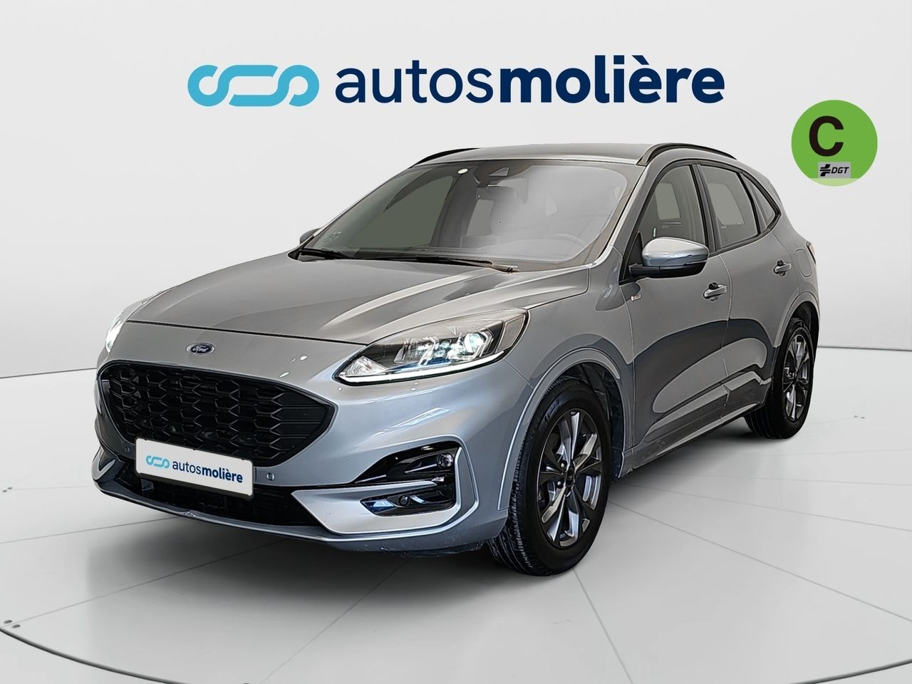 Ford Kuga 1.5 EcoBoost ST-Line 110 kW (150 CV)