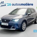 Seat Arona 1.0 TSI Style Special Edition DSG 85 kW (115 CV)