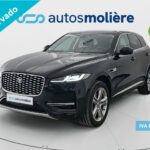 Jaguar F-Pace 2.0D I4 MHEV R-Dynamic SE AWD Auto 150 kW (204 CV)